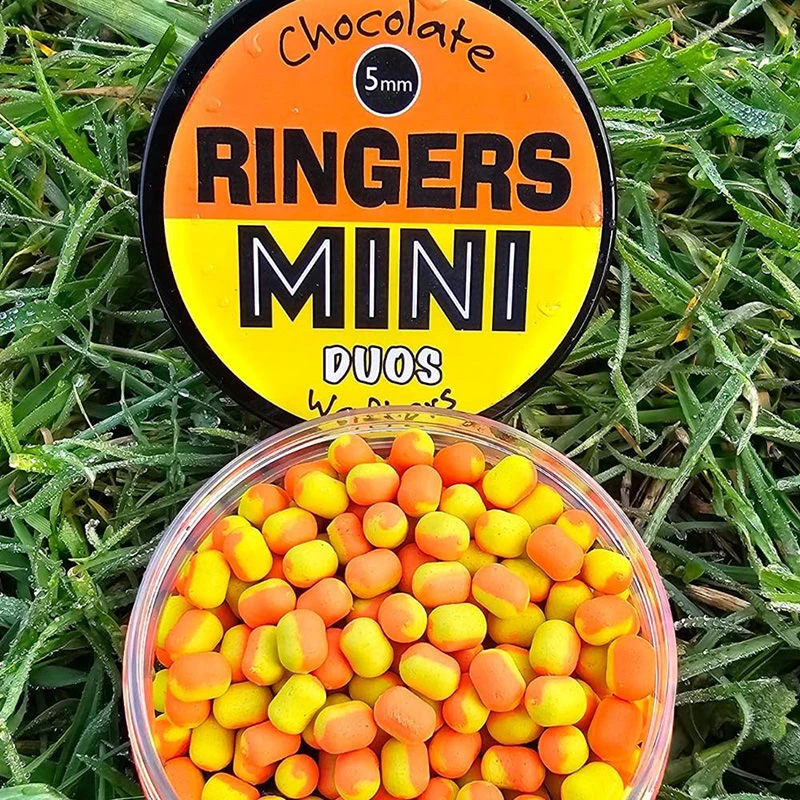 Ringers Mini Duo Wafters 5mm